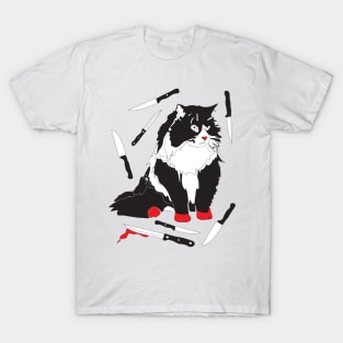 Killer Pussy T-Shirt